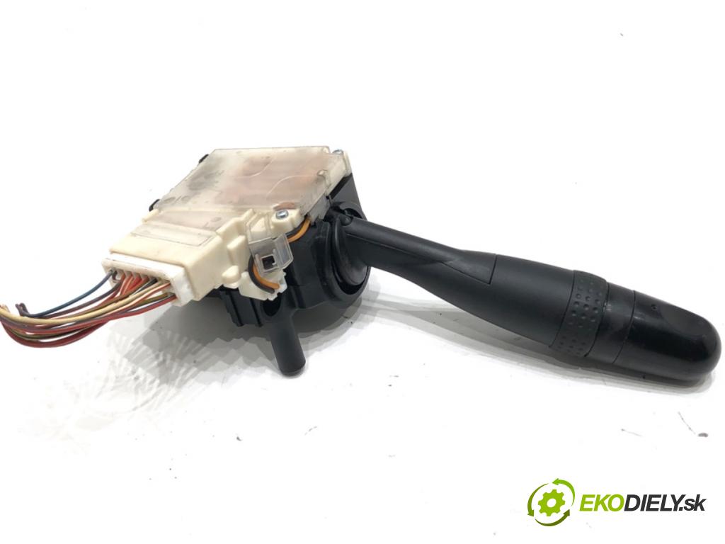 SUZUKI SX4 liftback 2010 88 kW 1.6 VVT (RW 416) 1586 Prepínač smeroviek 173744 (Prepínacie páčky pod volantom)