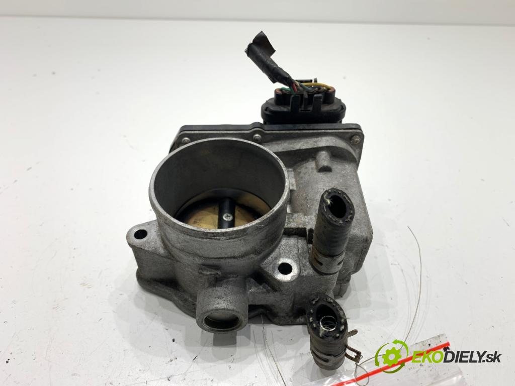 SUZUKI SX4 liftback 2010 88 kW 1.6 VVT (RW 416) 1586 Škrtiaca klapka 54LA (Škrtiaca klapka)