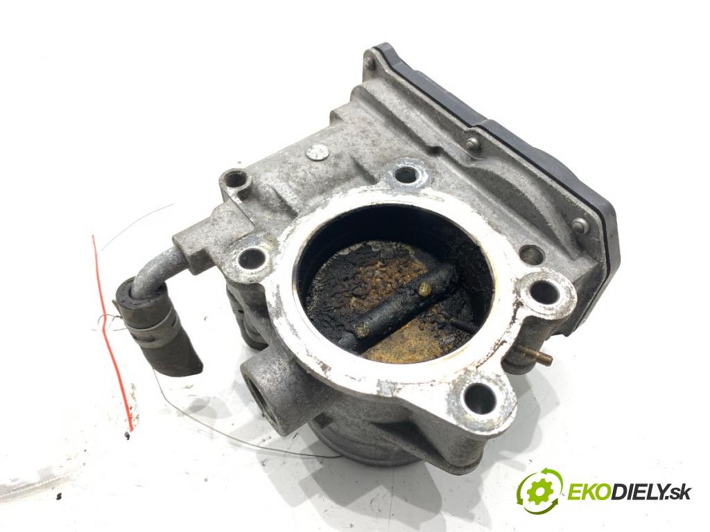 SUZUKI SX4 liftback 2010 88 kW 1.6 VVT (RW 416) 1586 Škrtiaca klapka 54LA (Škrtiaca klapka)