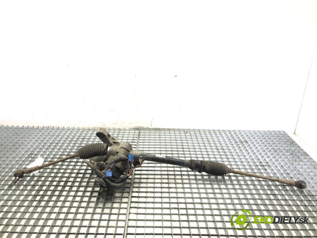 SUZUKI SX4 liftback 2010 88 kW 1.6 VVT (RW 416) 1586 řízení 48580-54L60 (Řízení)