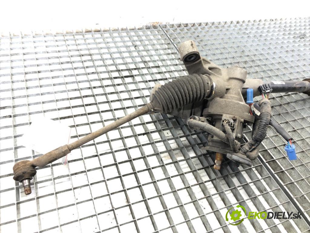 SUZUKI SX4 liftback 2010 88 kW 1.6 VVT (RW 416) 1586 řízení 48580-54L60 (Řízení)