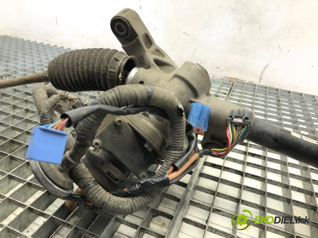 SUZUKI SX4 liftback 2010 88 kW 1.6 VVT (RW 416) 1586 řízení 48580-54L60 (Řízení)