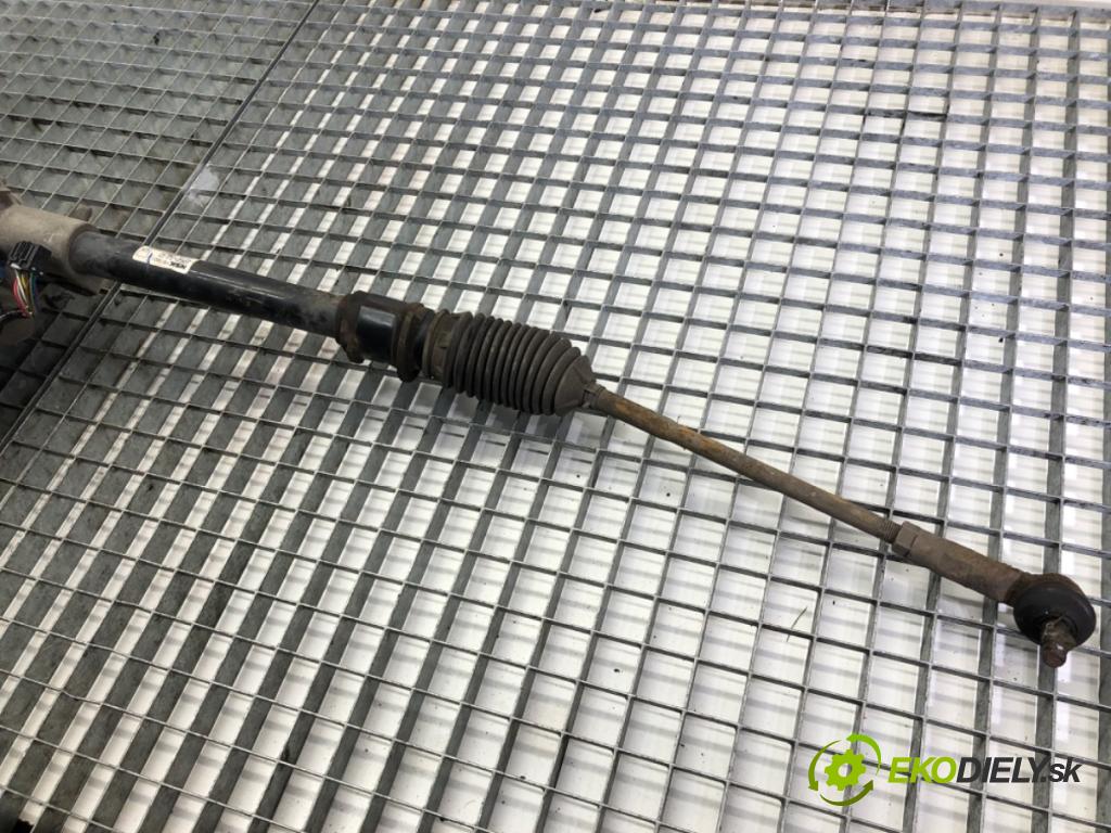 SUZUKI SX4 liftback 2010 88 kW 1.6 VVT (RW 416) 1586 řízení 48580-54L60 (Řízení)