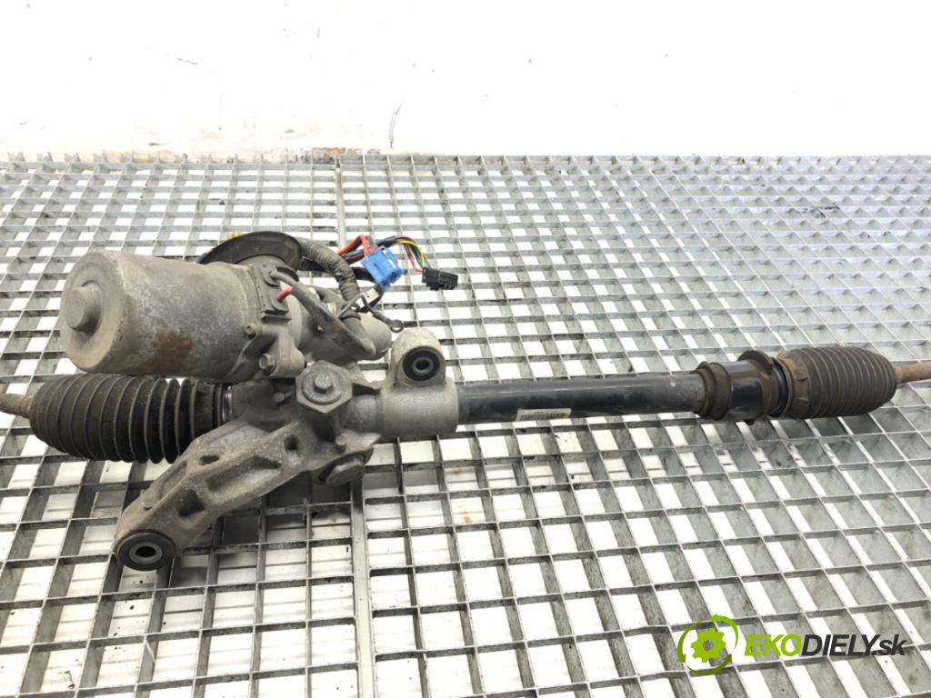 SUZUKI SX4 liftback 2010 88 kW 1.6 VVT (RW 416) 1586 řízení 48580-54L60 (Řízení)