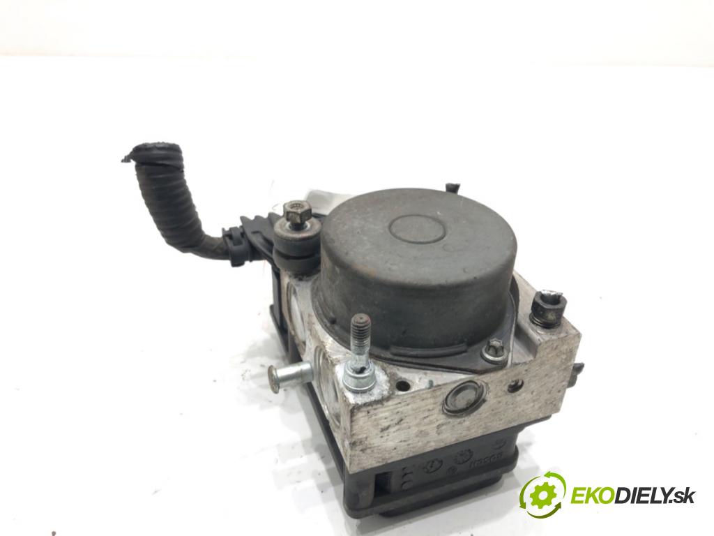 SUZUKI SX4 liftback 2010 88 kW 1.6 VVT (RW 416) 1586 Pumpa ABS 0265237048 (Pumpa ABS)