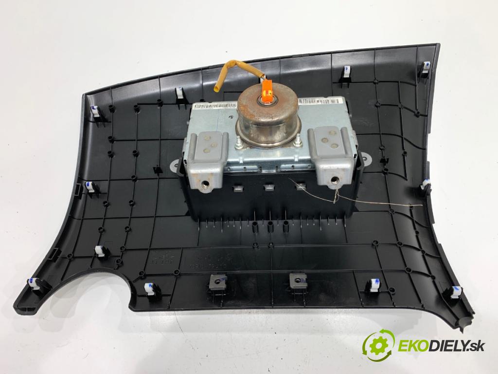 SUZUKI SX4 liftback 2010 88 kW 1.6 VVT (RW 416) 1586 AirBag spolujazdca zatka: 73920-79J00 (Airbag)