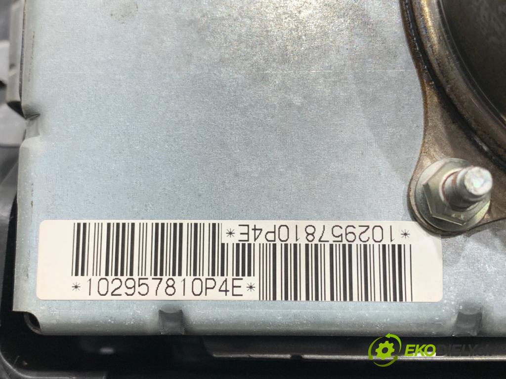 SUZUKI SX4 liftback 2010 88 kW 1.6 VVT (RW 416) 1586 AirBag spolujazdca zatka: 73920-79J00 (Airbag)