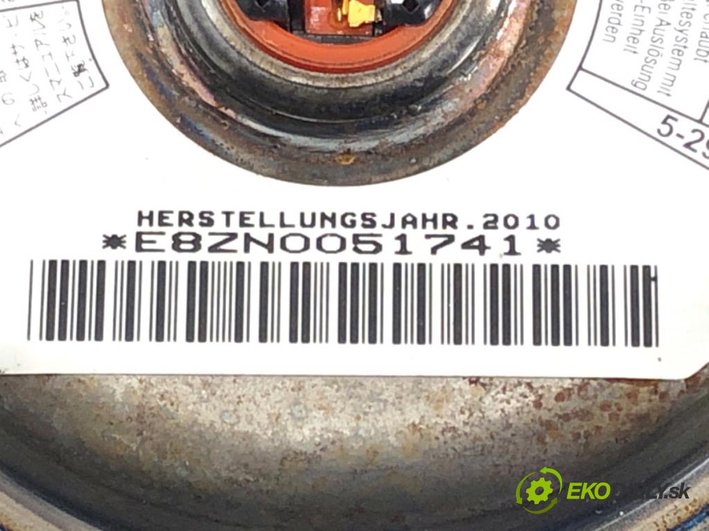 SUZUKI SX4 liftback 2010 88 kW 1.6 VVT (RW 416) 1586 AirBag volantu 48150-79J10 (Airbag)