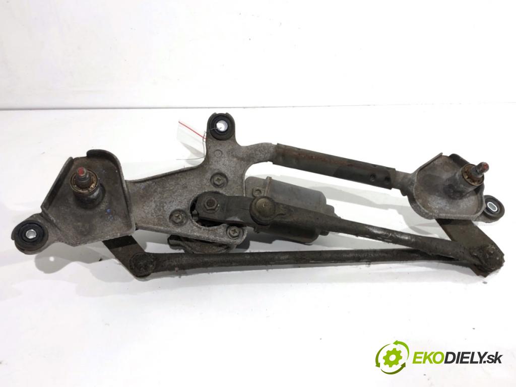 SUZUKI SX4 liftback 2010 88 kW 1.6 VVT (RW 416) 1586 Mechanizmus stieračov predný 38110-81K00 (Motorček stieračov predný)