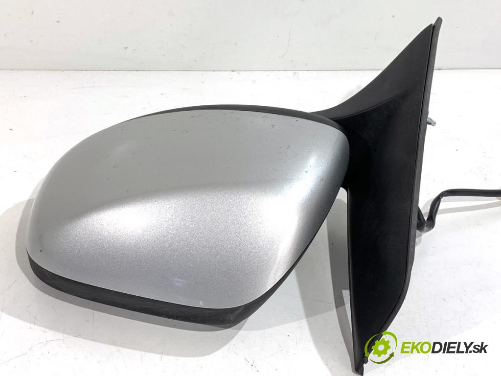 SUZUKI SX4 liftback 2010 88 kW 1.6 VVT (RW 416) 1586 Spätné zrkadlo ľavy