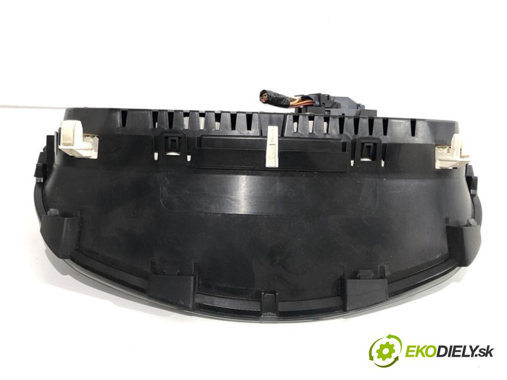 SUZUKI SX4 liftback 2010 88 kW 1.6 VVT (RW 416) 1586 Prístrojovka 34110-55L70 (Prístrojová doska)