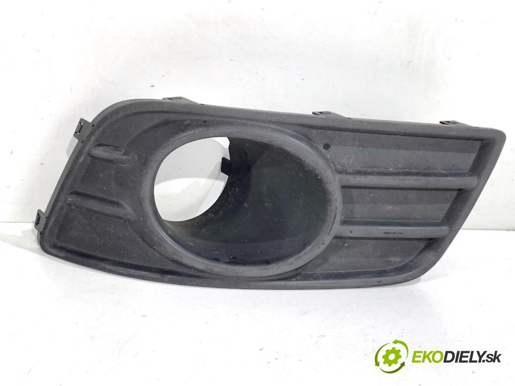 SUZUKI SX4 liftback 2010 88 kW 1.6 VVT (RW 416) 1586 Mriežky nárazníka ľavy predný 