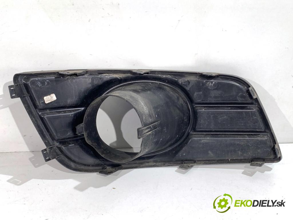 SUZUKI SX4 liftback 2010 88 kW 1.6 VVT (RW 416) 1586 Mriežky nárazníka ľavy predný