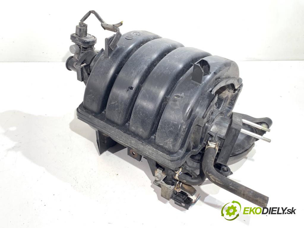 SUZUKI SX4 liftback 2010 88 kW 1.6 VVT (RW 416) 1586 potrubí sání  (Sací potrubí)