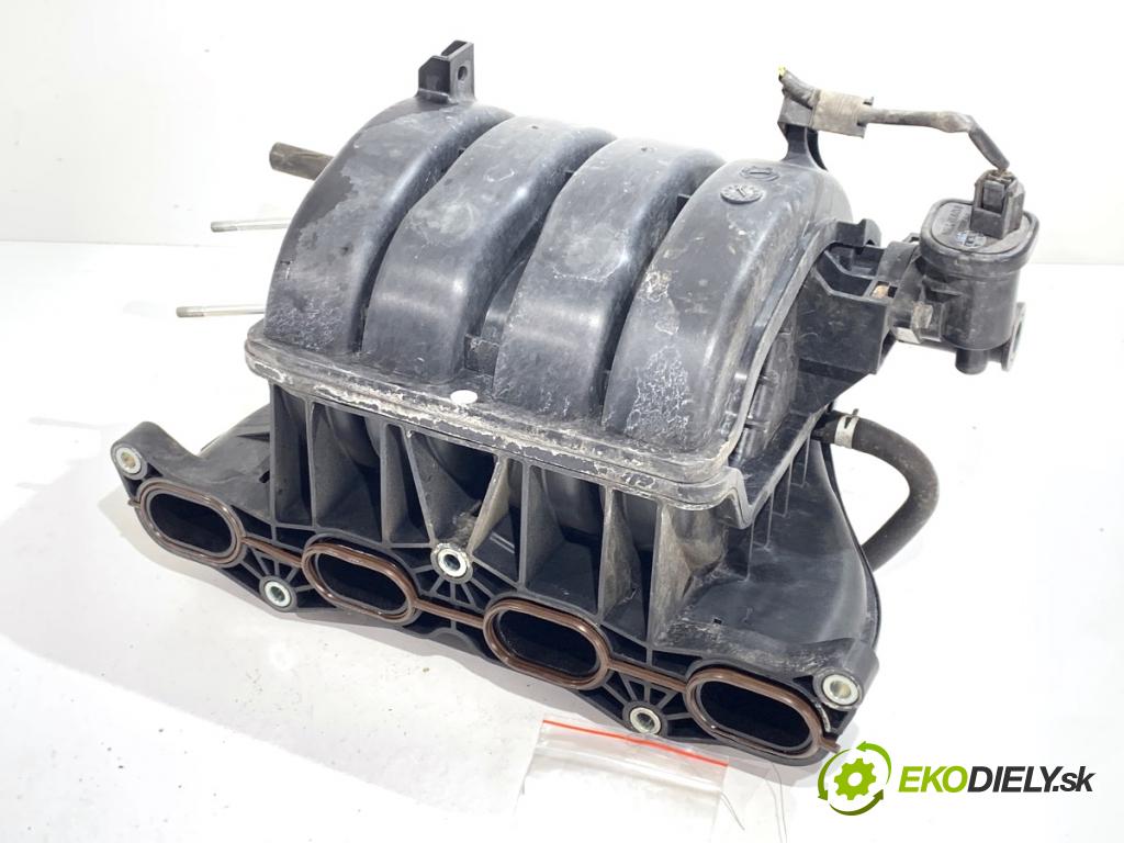 SUZUKI SX4 liftback 2010 88 kW 1.6 VVT (RW 416) 1586 potrubí sání  (Sací potrubí)