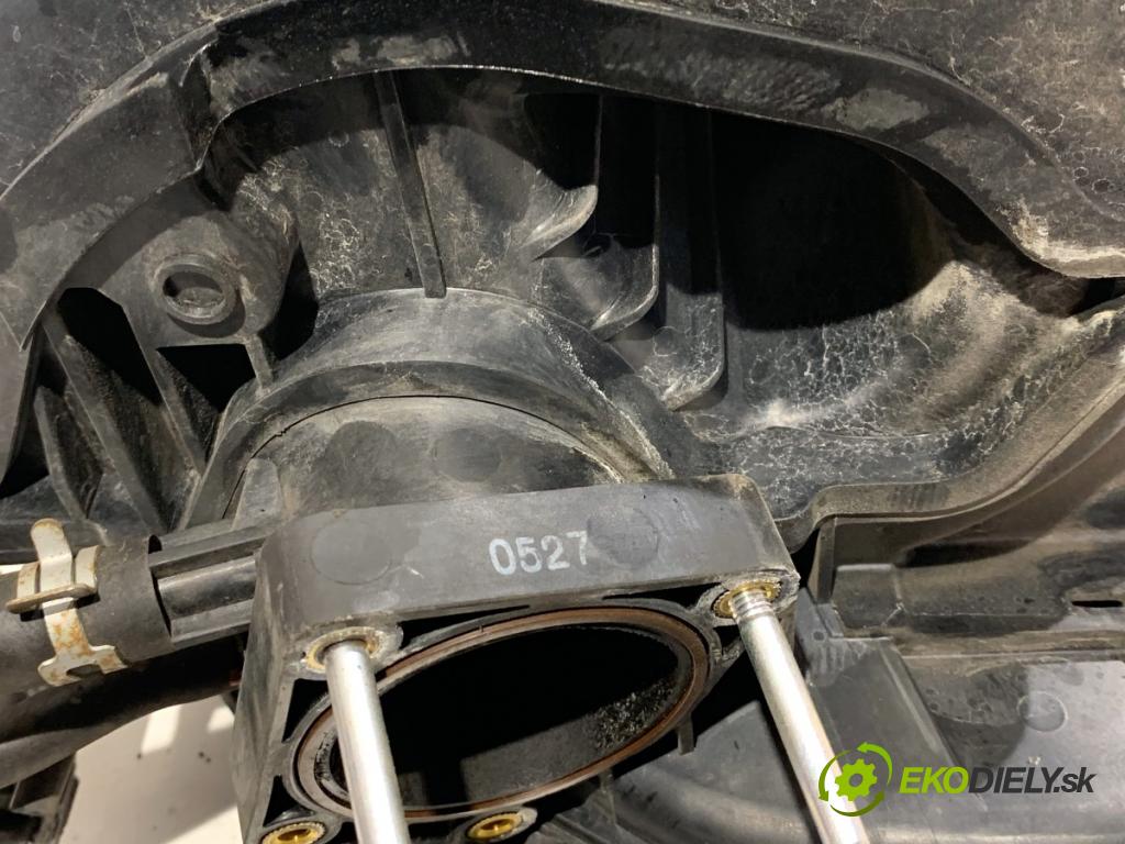 SUZUKI SX4 liftback 2010 88 kW 1.6 VVT (RW 416) 1586 potrubí sání  (Sací potrubí)