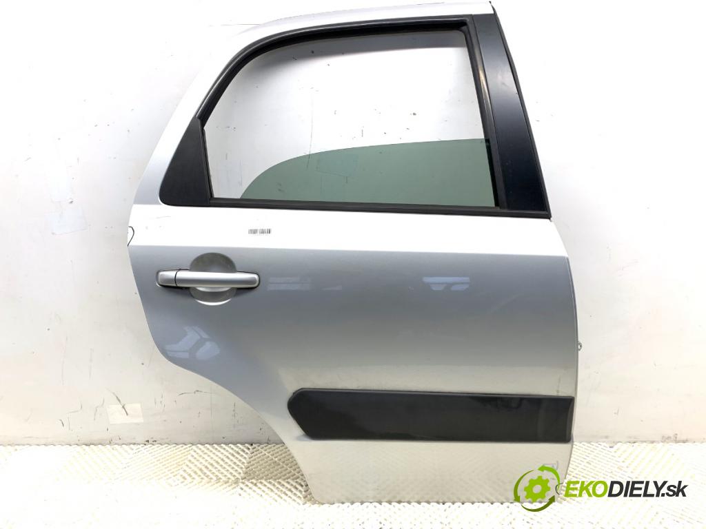 SUZUKI SX4 liftback 2010 88 kW 1.6 VVT (RW 416) 1586 Dvere pravy zad 