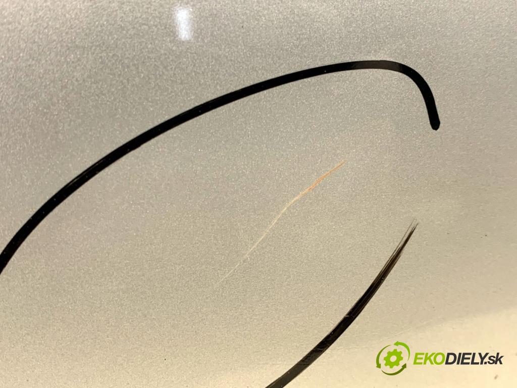 SUZUKI SX4 liftback 2010 88 kW 1.6 VVT (RW 416) 1586 Dvere ľavy zad