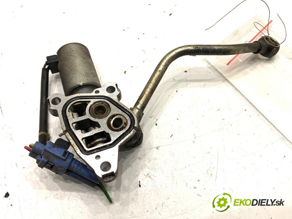 SUZUKI SX4 liftback 2010 88 kW 1.6 VVT (RW 416) 1586 Snímač variabilný fázy  (Snímač)