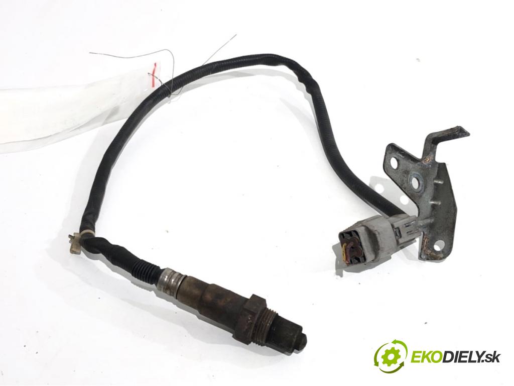 SUZUKI SX4 liftback 2010 88 kW 1.6 VVT (RW 416) 1586 sonda lambda zad 0258010079 (Lambda sonda)