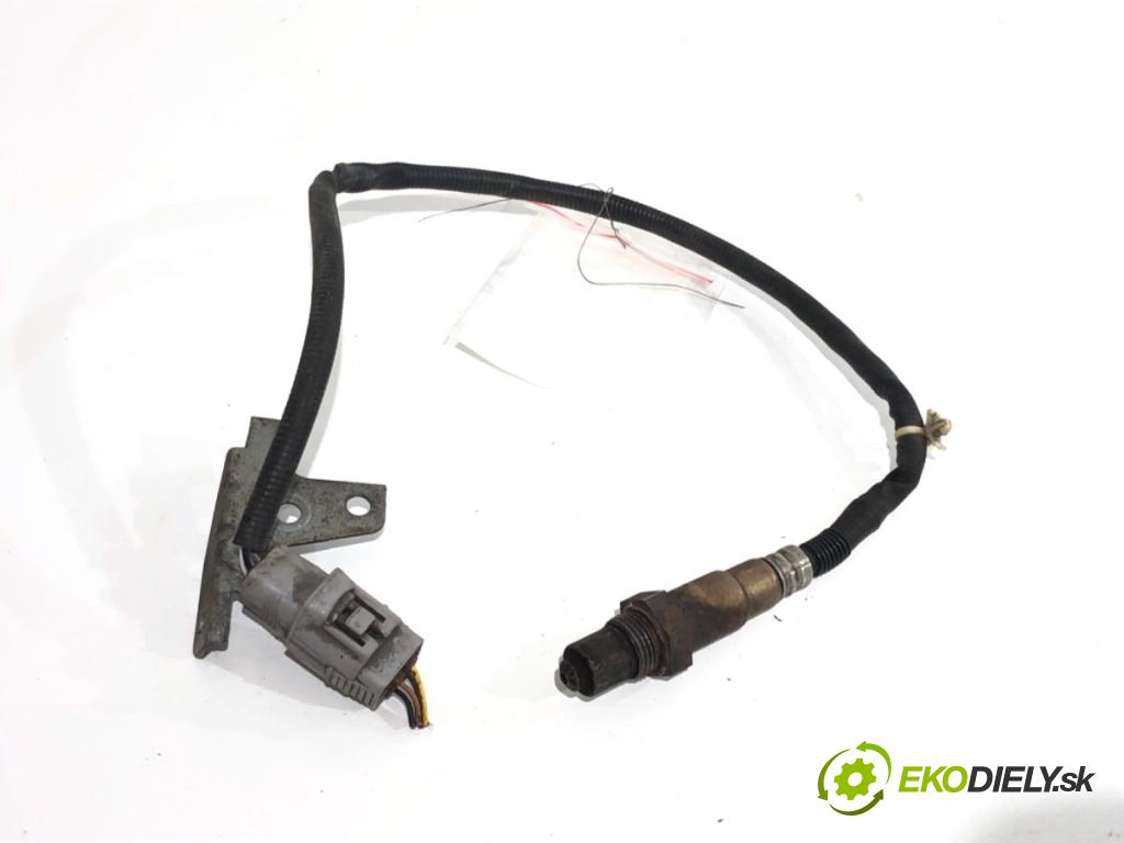 SUZUKI SX4 liftback 2010 88 kW 1.6 VVT (RW 416) 1586 sonda lambda zad 0258010079 (Lambda sonda)