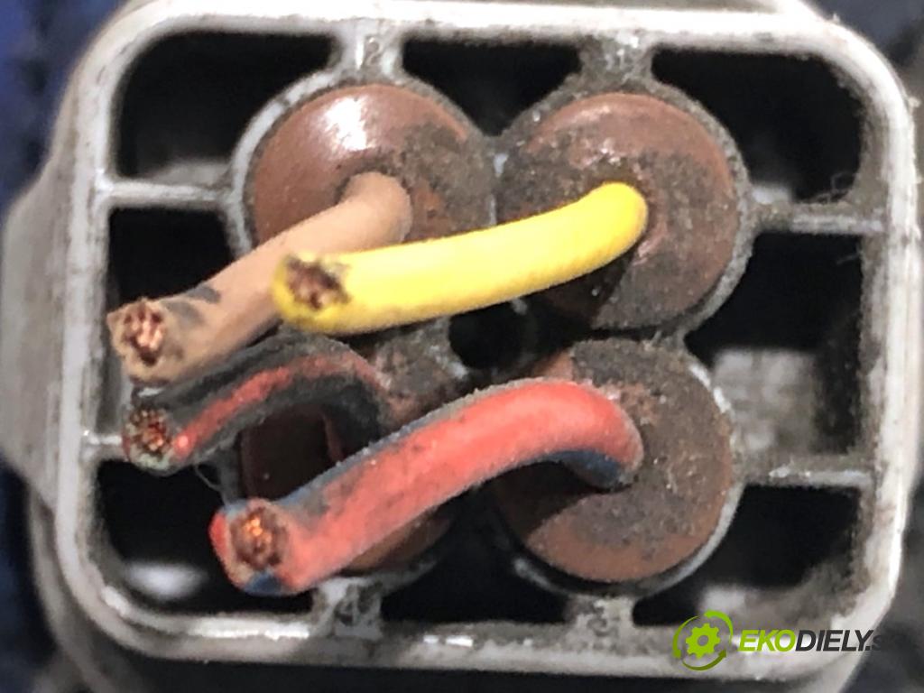 SUZUKI SX4 liftback 2010 88 kW 1.6 VVT (RW 416) 1586 sonda lambda zad 0258010079 (Lambda sonda)