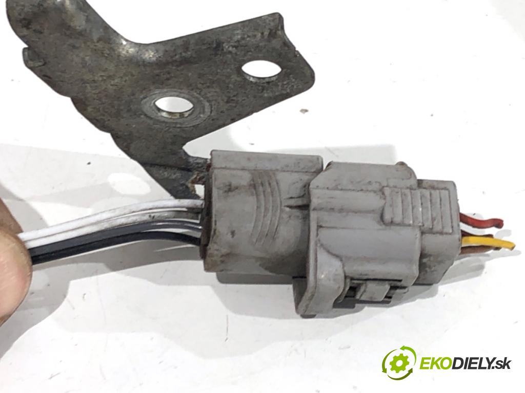 SUZUKI SX4 liftback 2010 88 kW 1.6 VVT (RW 416) 1586 sonda lambda zad 0258010079 (Lambda sonda)