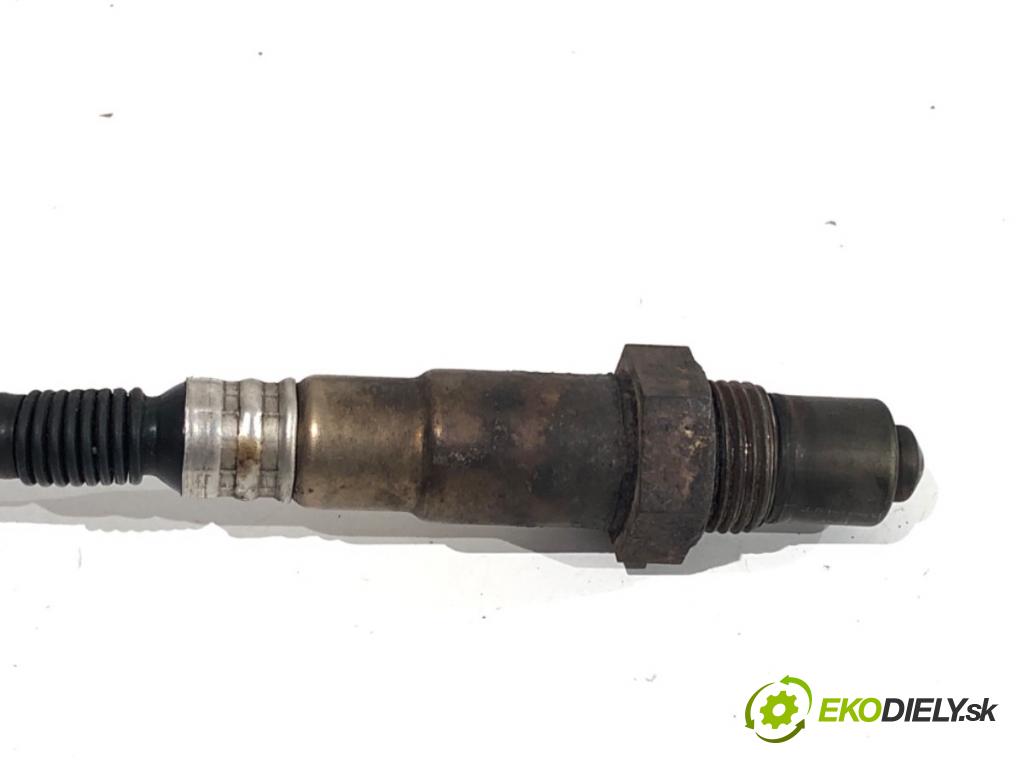 SUZUKI SX4 liftback 2010 88 kW 1.6 VVT (RW 416) 1586 sonda lambda zad 0258010079 (Lambda sonda)