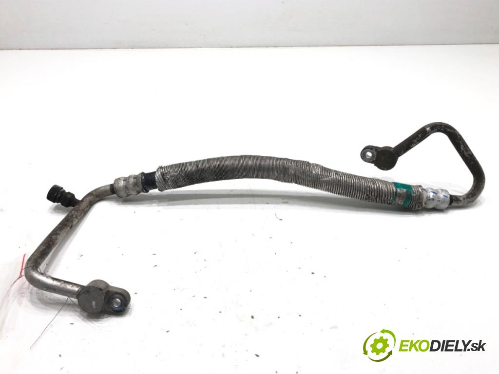 SUZUKI SX4 liftback 2010 88 kW 1.6 VVT (RW 416) 1586 rúrka klimatizace 95720-79J00 (Trubka klimatizace)