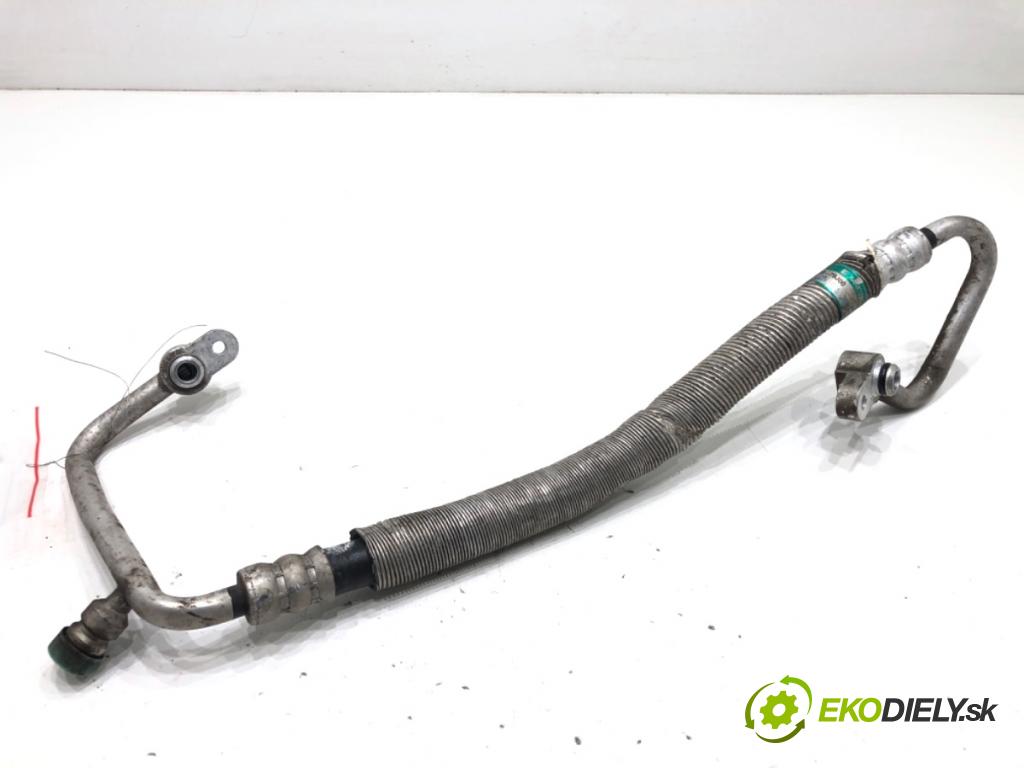 SUZUKI SX4 liftback 2010 88 kW 1.6 VVT (RW 416) 1586 rúrka klimatizace 95720-79J00 (Trubka klimatizace)