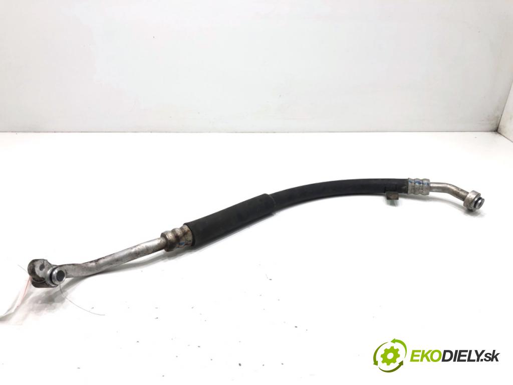 SUZUKI SX4 liftback 2010 88 kW 1.6 VVT (RW 416) 1586 rúrka klimatizace 95710-79J00 (Trubka klimatizace)