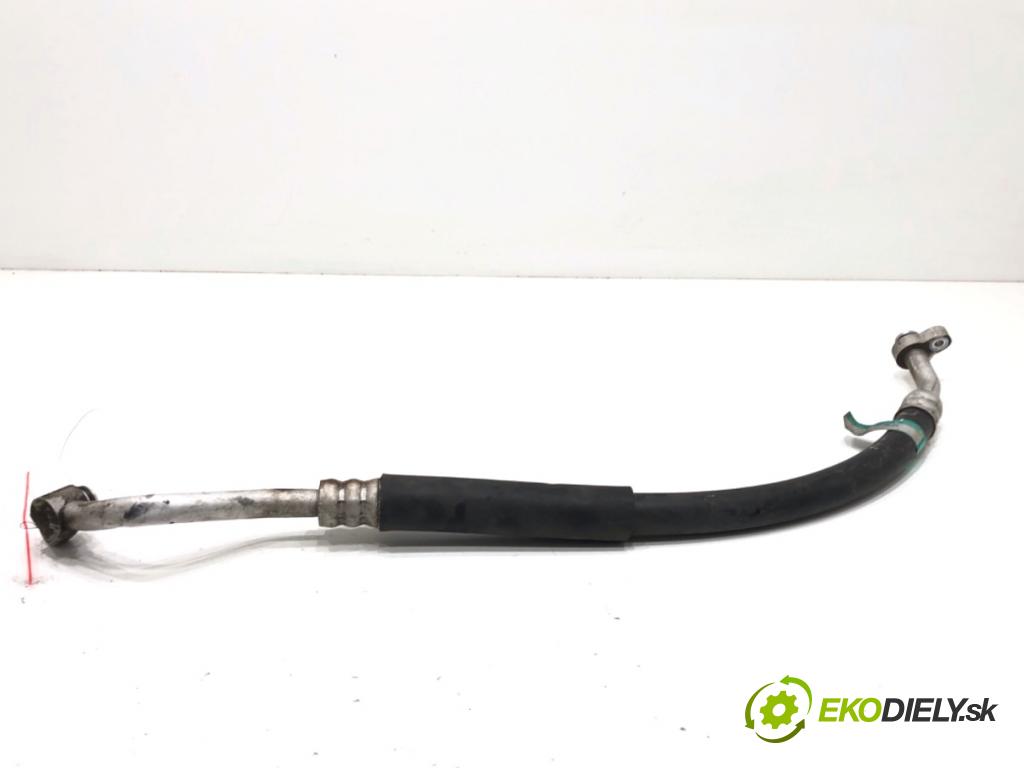 SUZUKI SX4 liftback 2010 88 kW 1.6 VVT (RW 416) 1586 rúrka klimatizace 95710-79J00 (Trubka klimatizace)