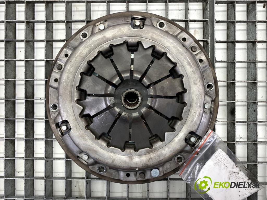 SUZUKI SX4 liftback 2010 88 kW 1.6 VVT (RW 416) 1586 Spojková sada (bez ložiska) 120031510 (Spojková sada)