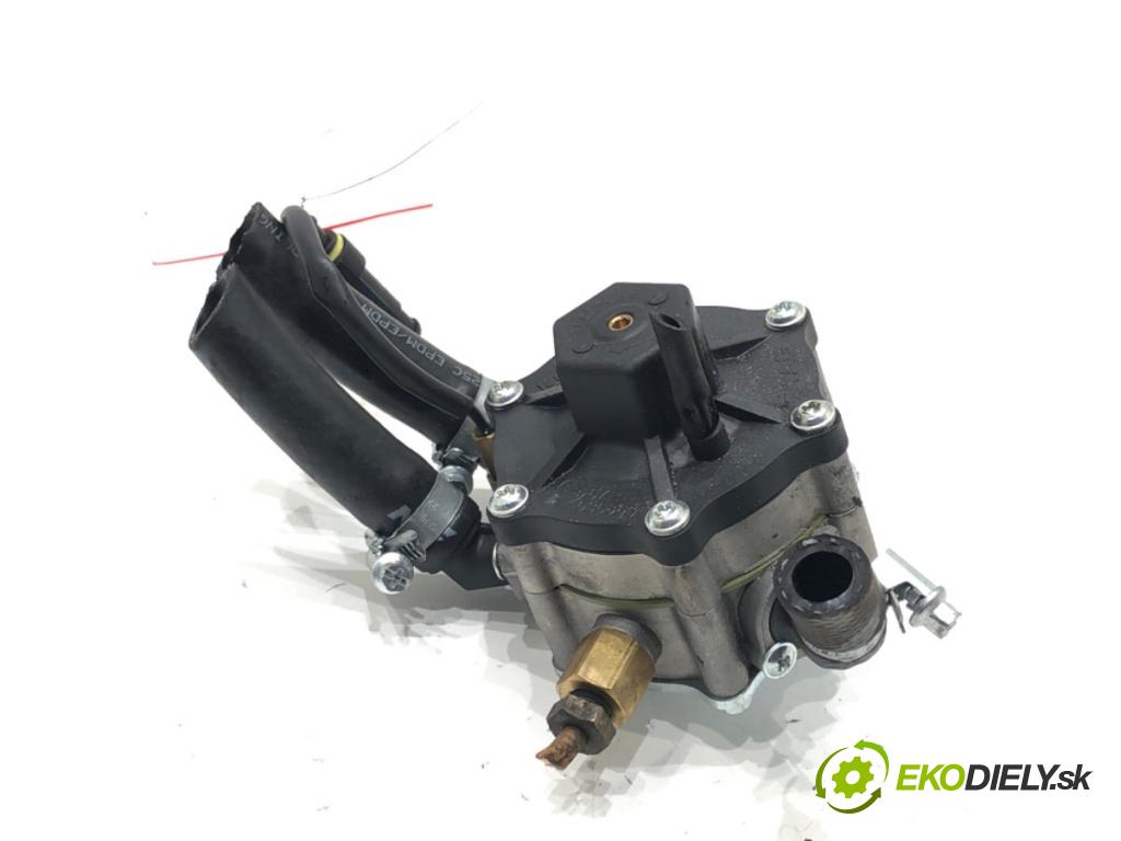 SUZUKI SX4 liftback 2010 88 kW 1.6 VVT (RW 416) 1586 Reduktor do plynu LPG 67R-036865 (LPG)