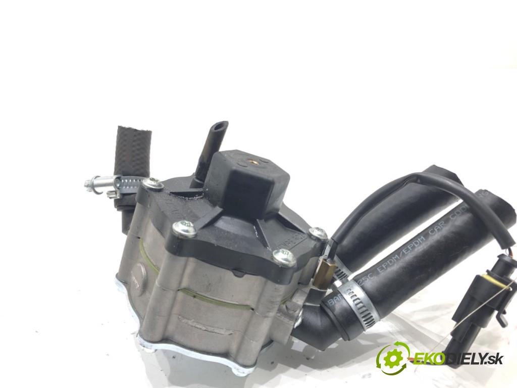 SUZUKI SX4 liftback 2010 88 kW 1.6 VVT (RW 416) 1586 Reduktor do plynu LPG 67R-036865 (LPG)