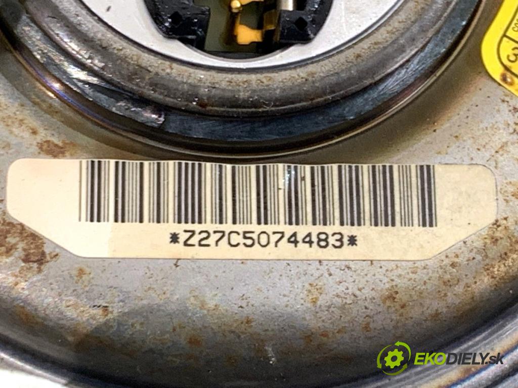 SUBARU LEGACY IV sedan 2006 121 kW 2.0 AWD (BL5) 1994 AirBag volantu  (Airbag)