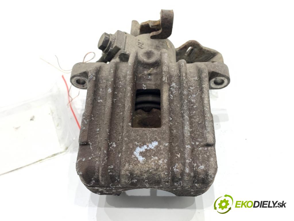 SEAT IBIZA IV liftback 2011 63 kW 1.4 1390 Brzdič strmeň ľavy zad 