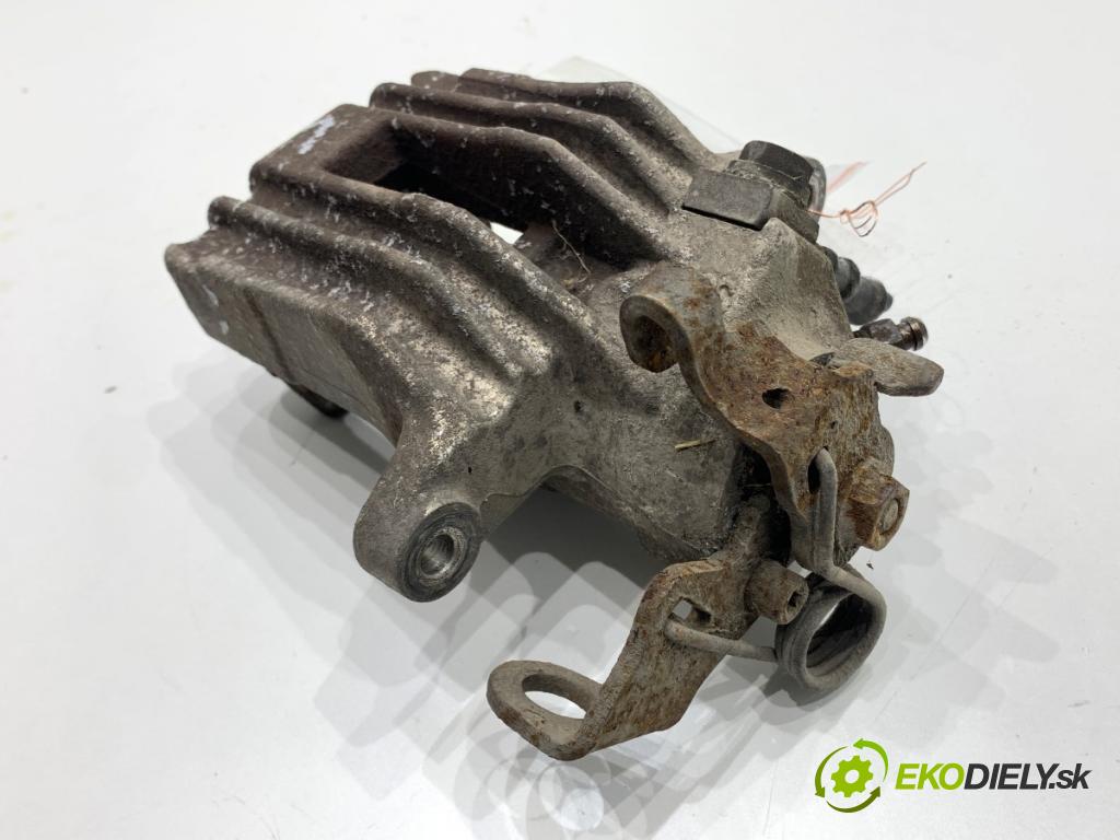 SEAT IBIZA IV liftback 2011 63 kW 1.4 1390 Brzdič strmeň ľavy zad
