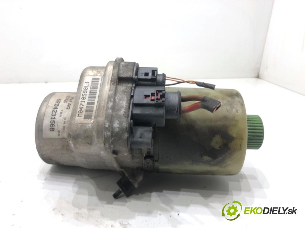 SEAT IBIZA IV liftback 2011 63 kW 1.4 1390 Pumpa servočerpadlo 6R0423156B (Servočerpadlo)