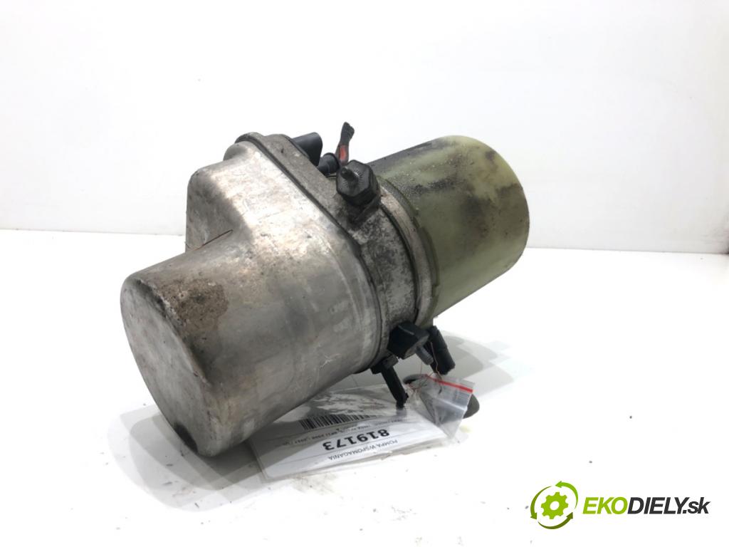 SEAT IBIZA IV liftback 2011 63 kW 1.4 1390 Pumpa servočerpadlo 6R0423156B (Servočerpadlo)