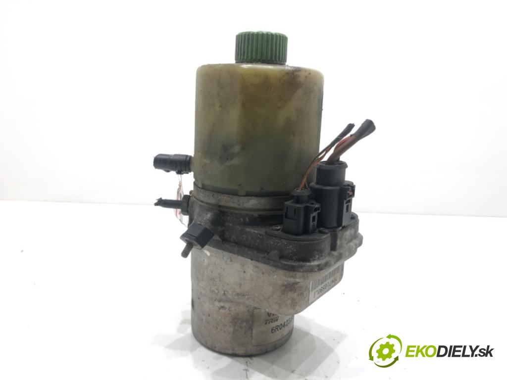 SEAT IBIZA IV liftback 2011 63 kW 1.4 1390 Pumpa servočerpadlo 6R0423156B (Servočerpadlo)