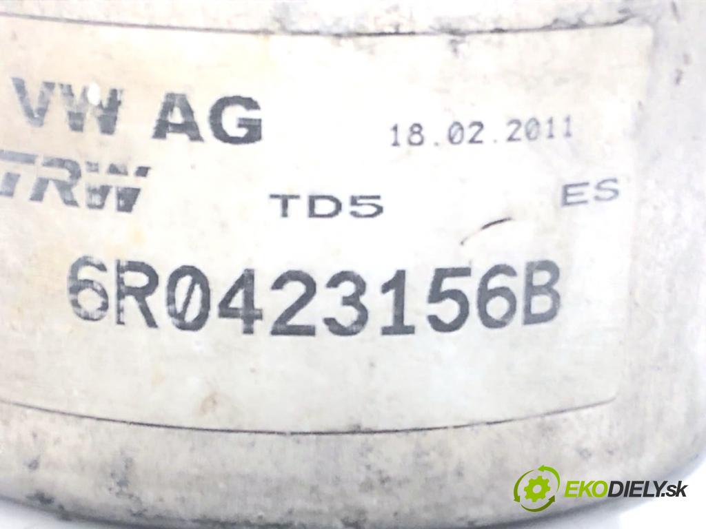 SEAT IBIZA IV liftback 2011 63 kW 1.4 1390 Pumpa servočerpadlo 6R0423156B (Servočerpadlo)