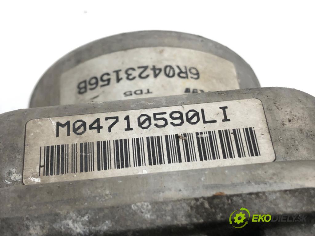 SEAT IBIZA IV liftback 2011 63 kW 1.4 1390 Pumpa servočerpadlo 6R0423156B (Servočerpadlo)