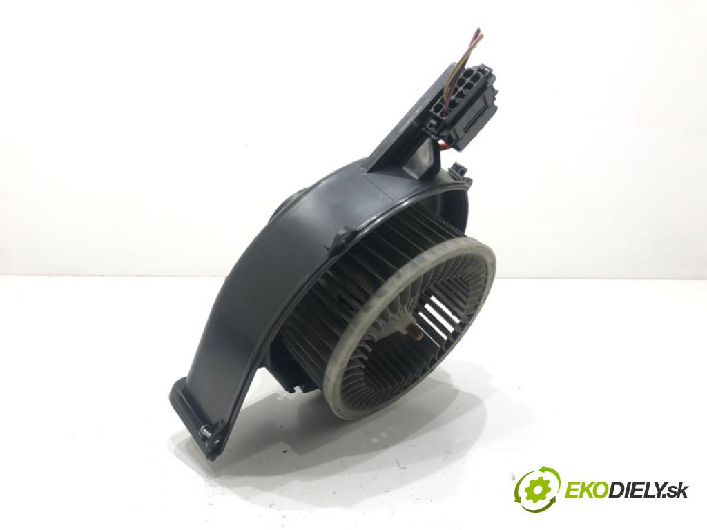 SEAT IBIZA IV liftback 2011 63 kW 1.4 1390 topení 6Q1819015J