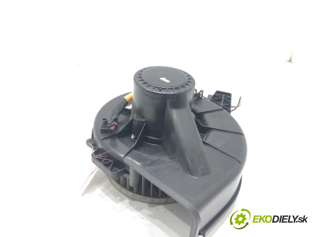 SEAT IBIZA IV liftback 2011 63 kW 1.4 1390 topení 6Q1819015J