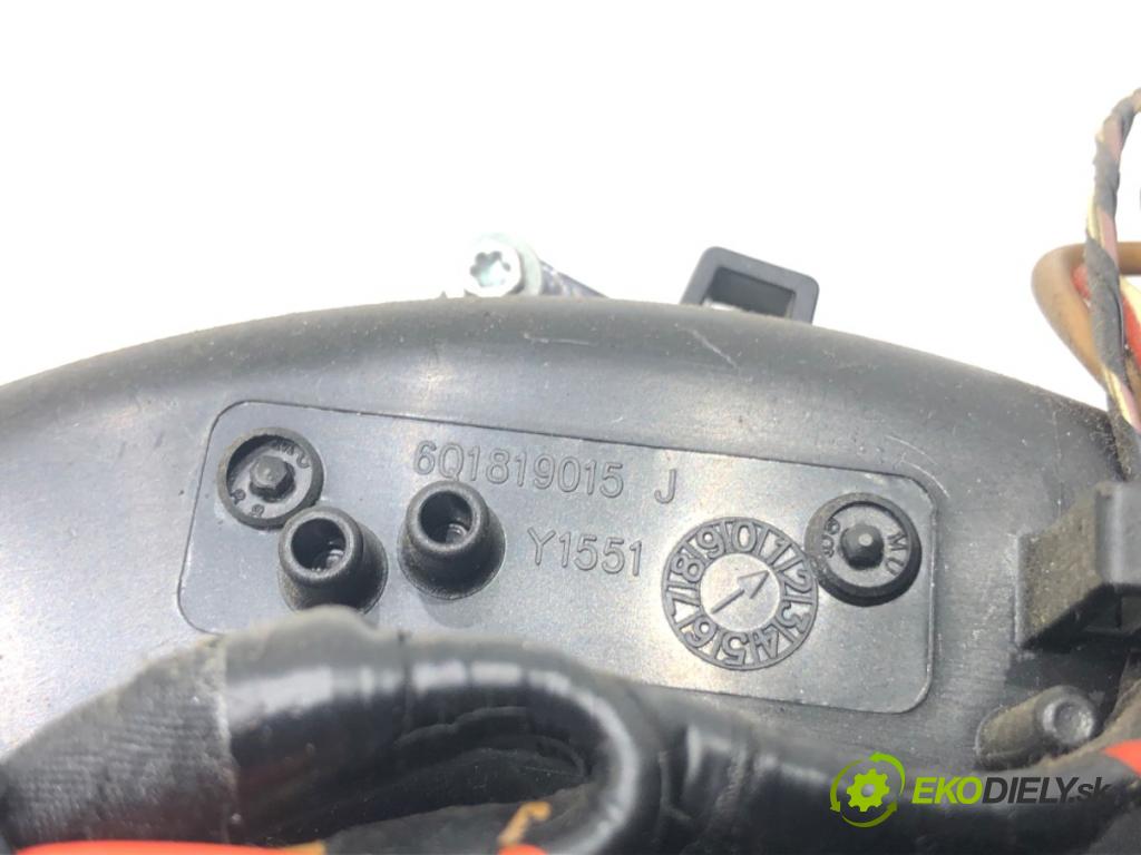 SEAT IBIZA IV liftback 2011 63 kW 1.4 1390 topení 6Q1819015J