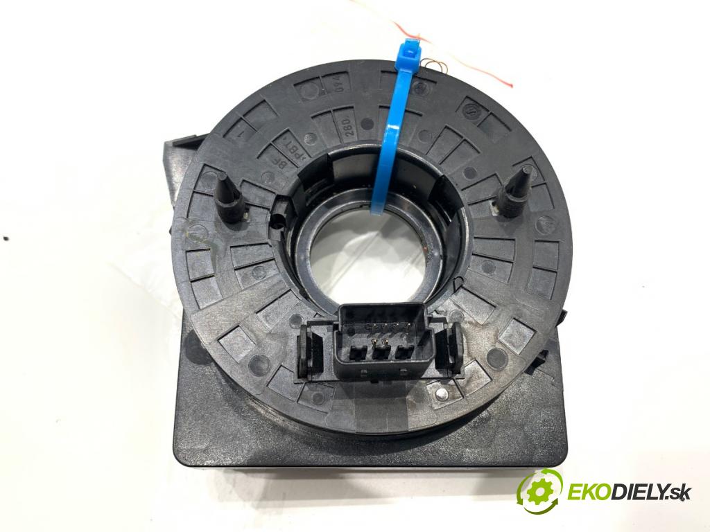 SEAT IBIZA IV liftback 2011 63 kW 1.4 1390 Krúžok, slimák airbag 279948 (Airbag)