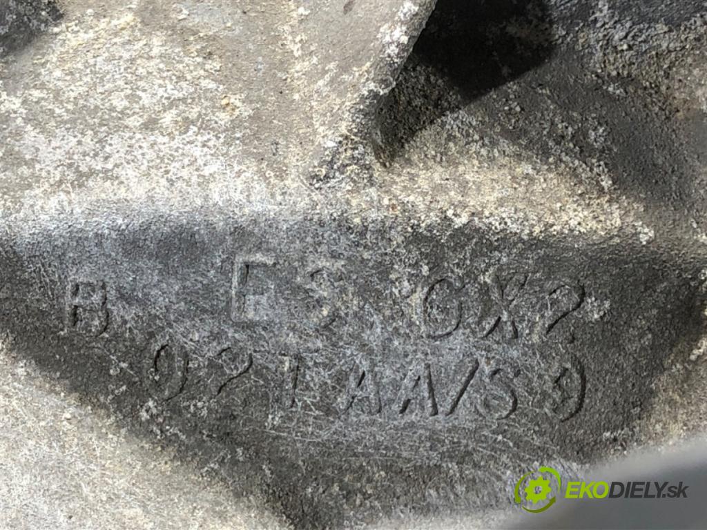 SEAT IBIZA IV liftback 2011 63 kW 1.4 1390 Prevodovka LVE (Prevodovka)