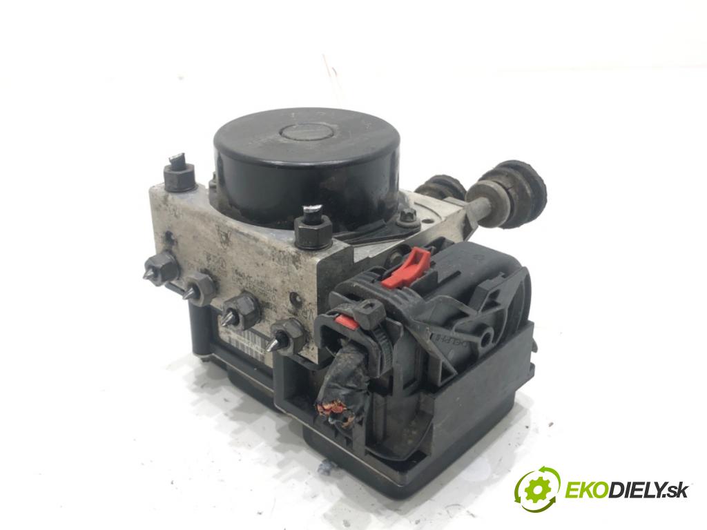 SEAT IBIZA IV liftback 2011 63 kW 1.4 1390 Pumpa ABS 6R0907379AD (Pumpa ABS)