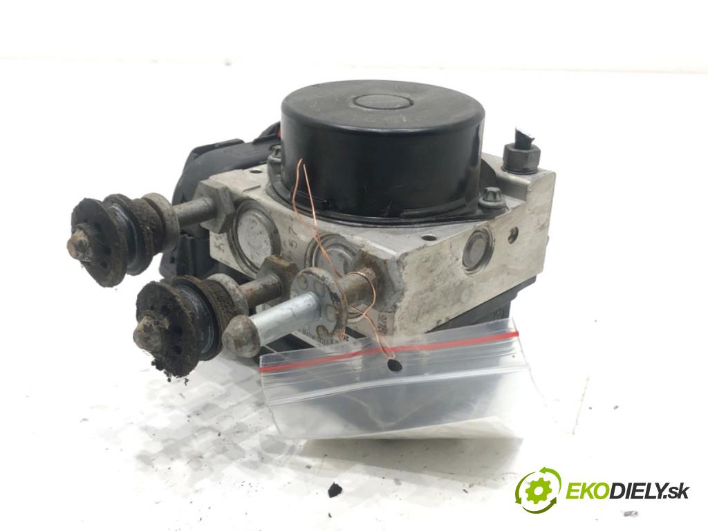 SEAT IBIZA IV liftback 2011 63 kW 1.4 1390 Pumpa ABS 6R0907379AD (Pumpa ABS)